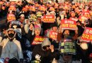 尹대통령 ‘운명의 날’ 밝았다…’파면이냐 복귀냐’